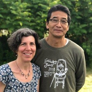 Meet your Posher, Loran